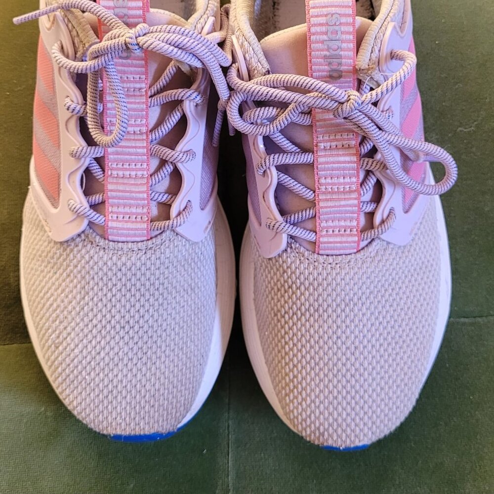 Adidas Pastel Cloudfoam Runners